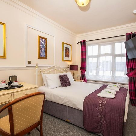 Northop Hall Country House Hotel Молд Экстерьер фото