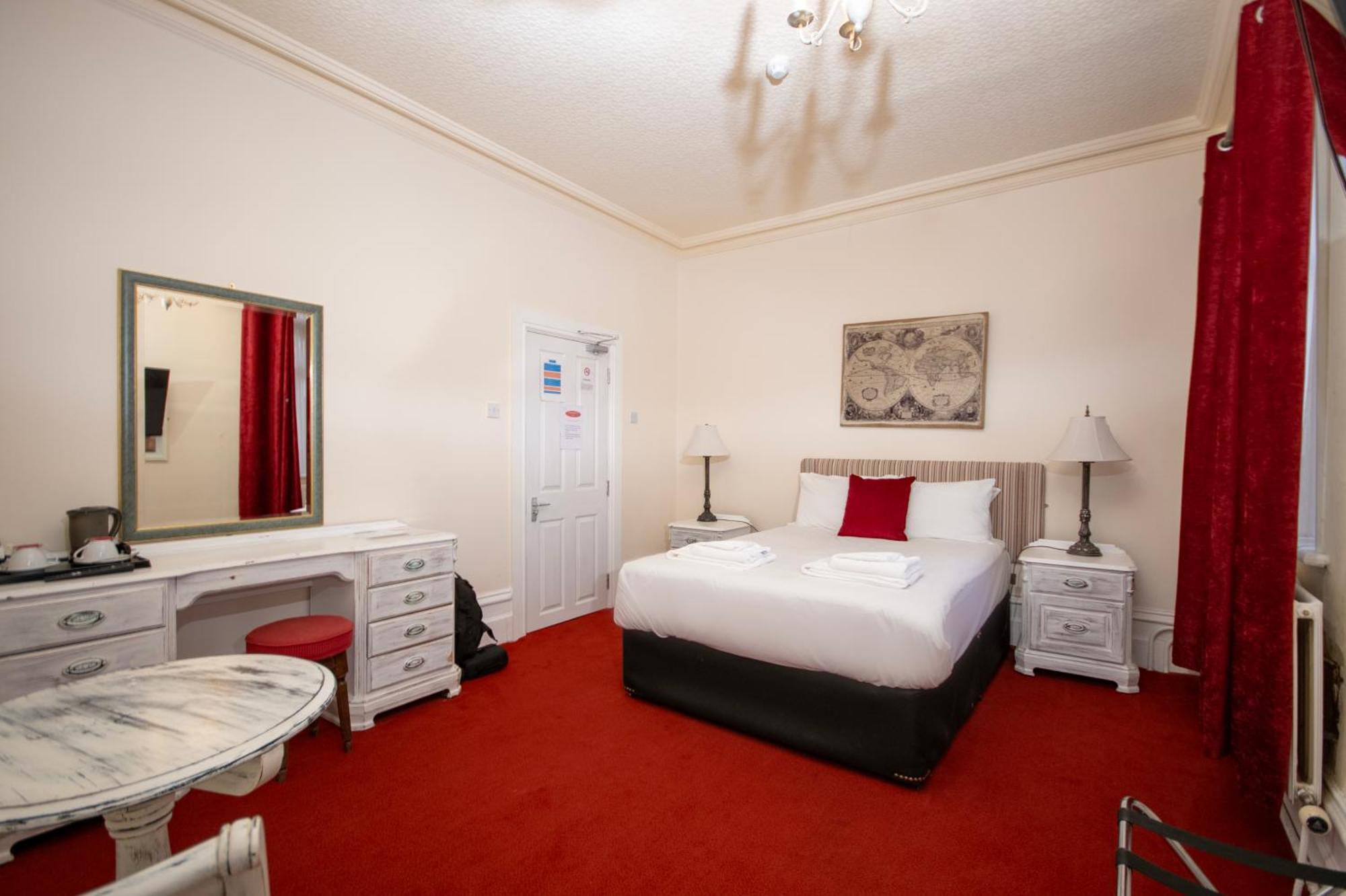 Northop Hall Country House Hotel Молд Экстерьер фото