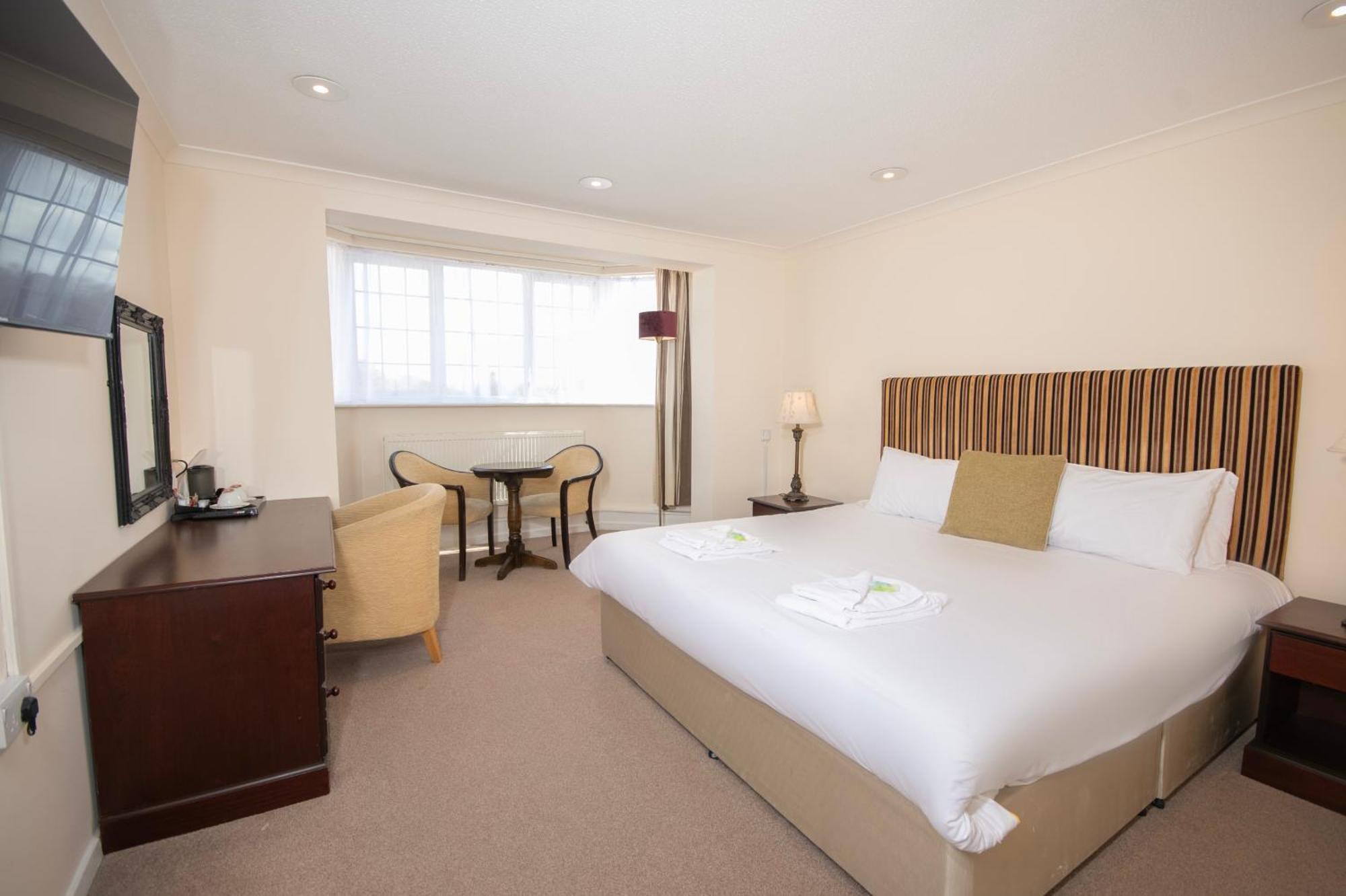 Northop Hall Country House Hotel Молд Экстерьер фото