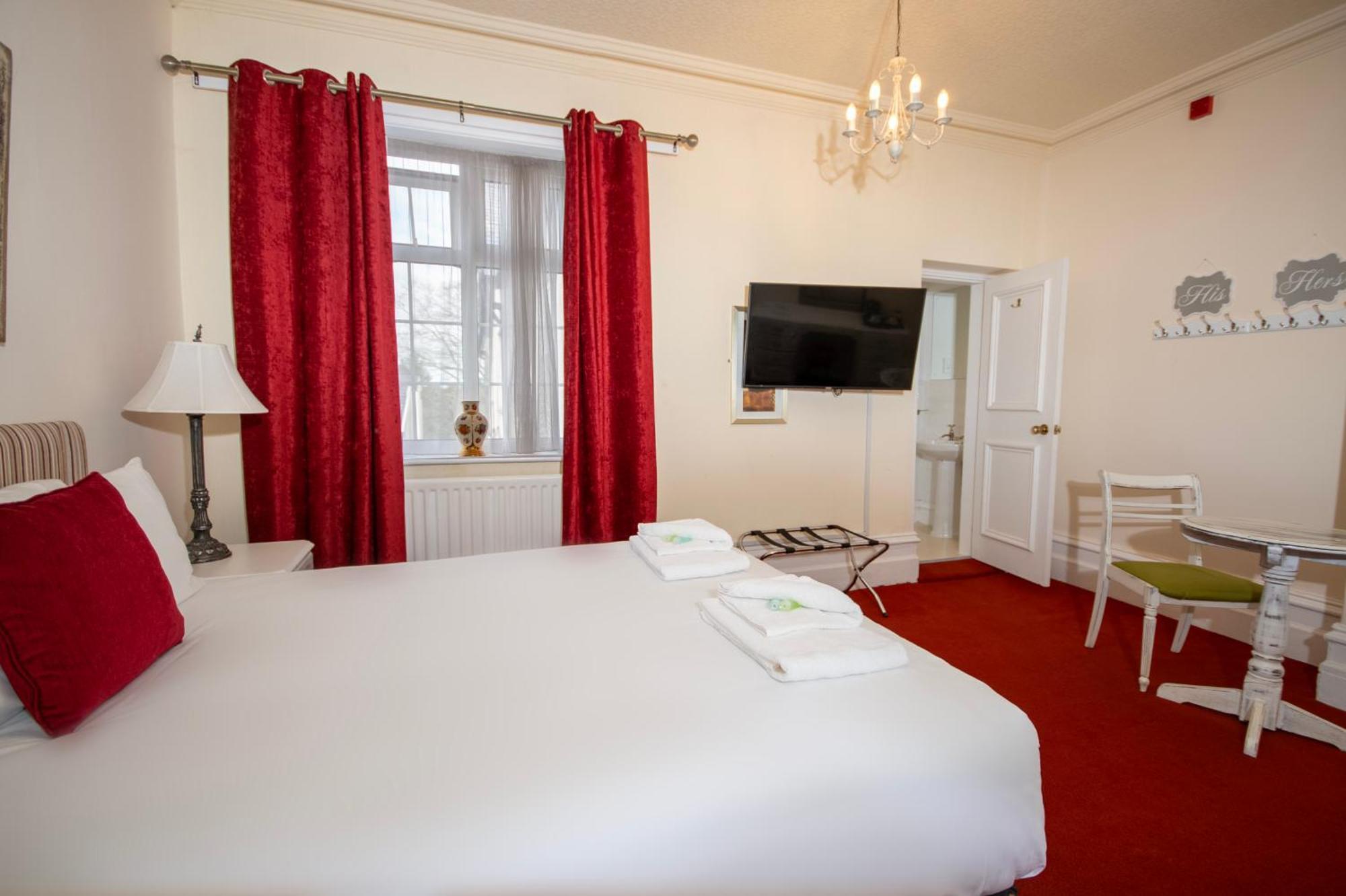 Northop Hall Country House Hotel Молд Экстерьер фото