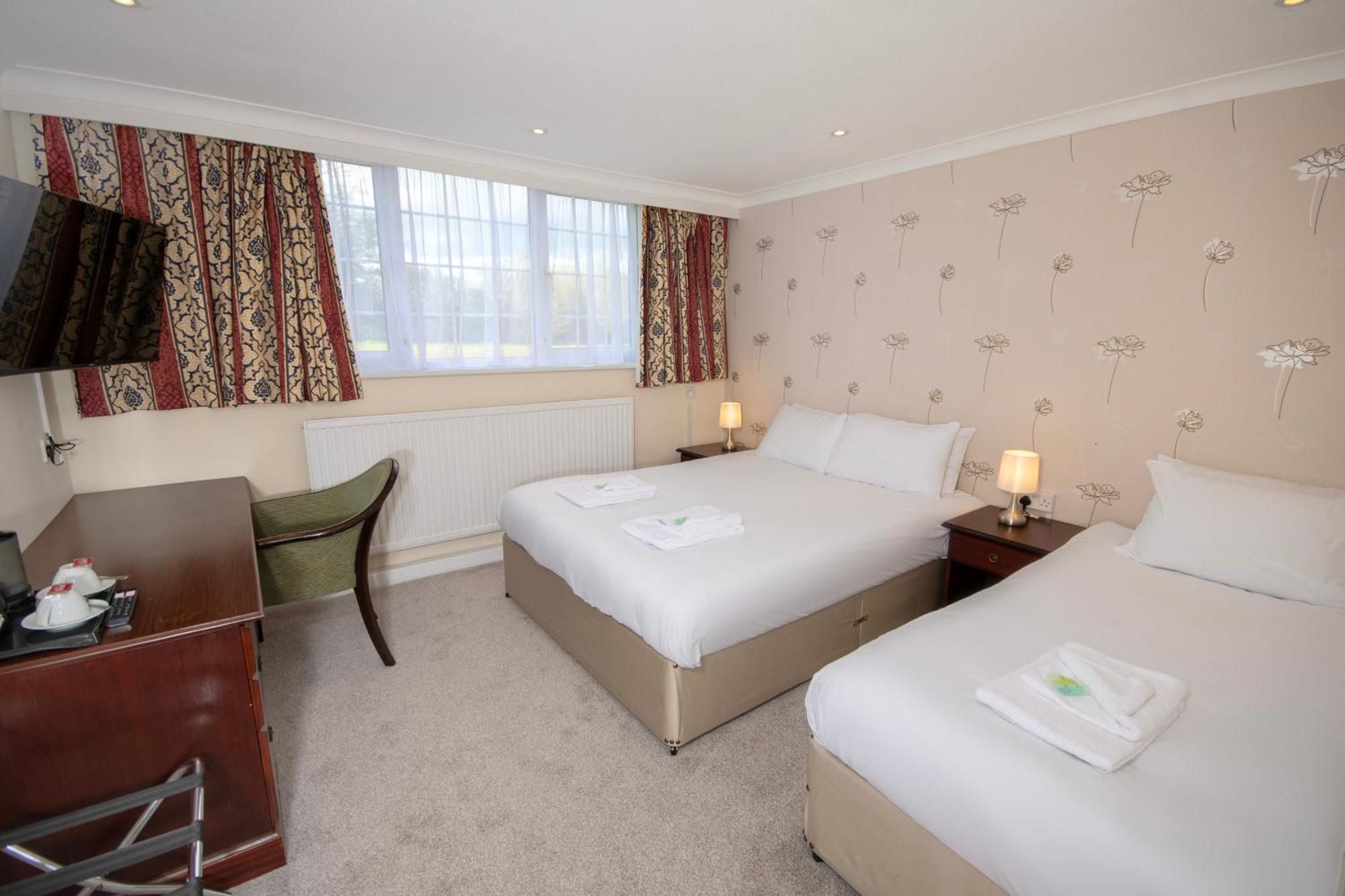 Northop Hall Country House Hotel Молд Экстерьер фото