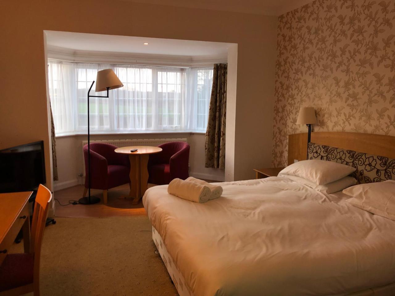 Northop Hall Country House Hotel Молд Экстерьер фото