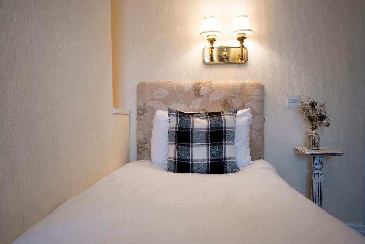 Northop Hall Country House Hotel Молд Экстерьер фото